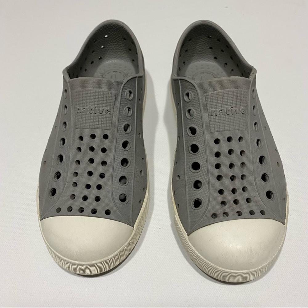 Native Jefferson Child Size C11